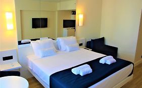 Orbi City Luxury